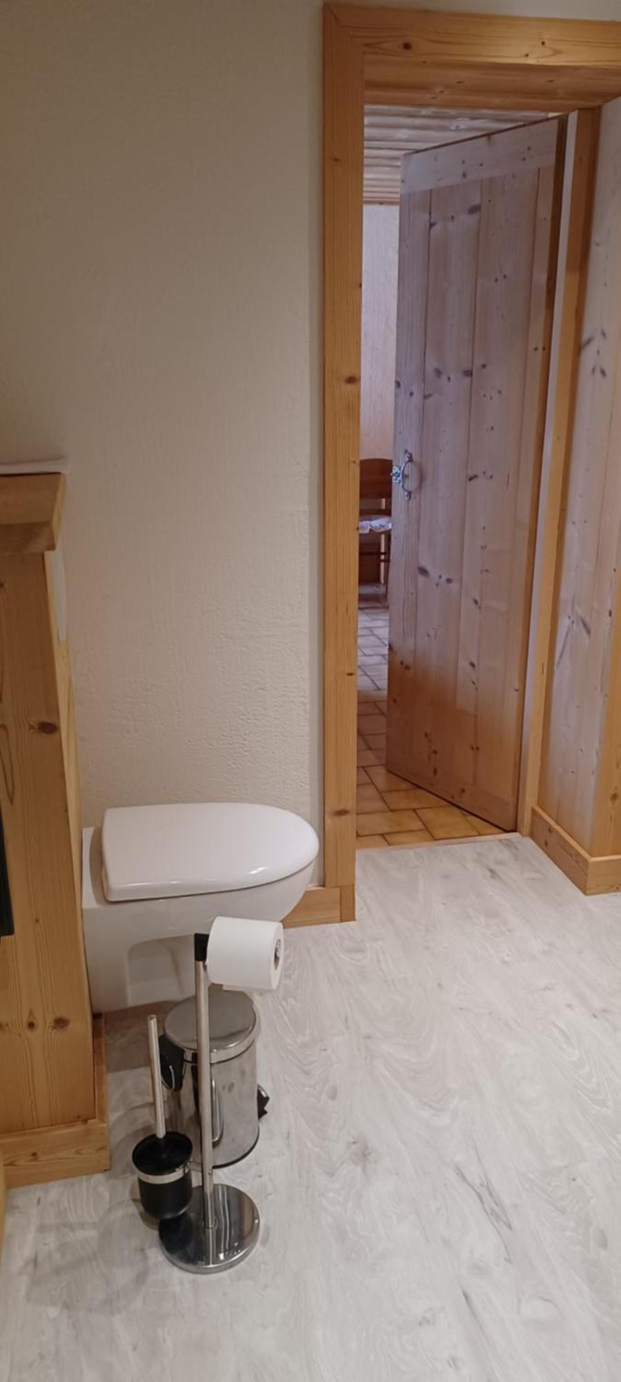 Apartamento Les Fenetres Du Mont Blanc La Giettaz Exterior foto